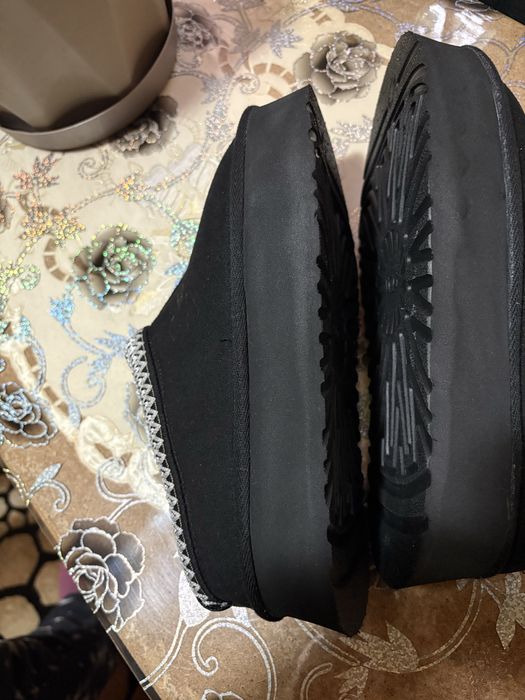 Papuci tazz ugg produs nou 36,37,38,41