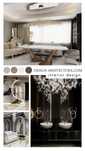 Design interior si exterior, randari, 10 euro