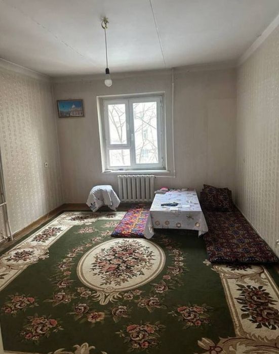 Ц15 Ганга, Жангох 2/3/4 Кирпич. Своя.