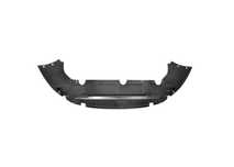 Spoiler bara protectie Ford Focus Ii (Da_), 01.2008-12.2010; C-Max (C214), 06.2007-12.2010, montare fata, (PP/PPE), RapidAuto