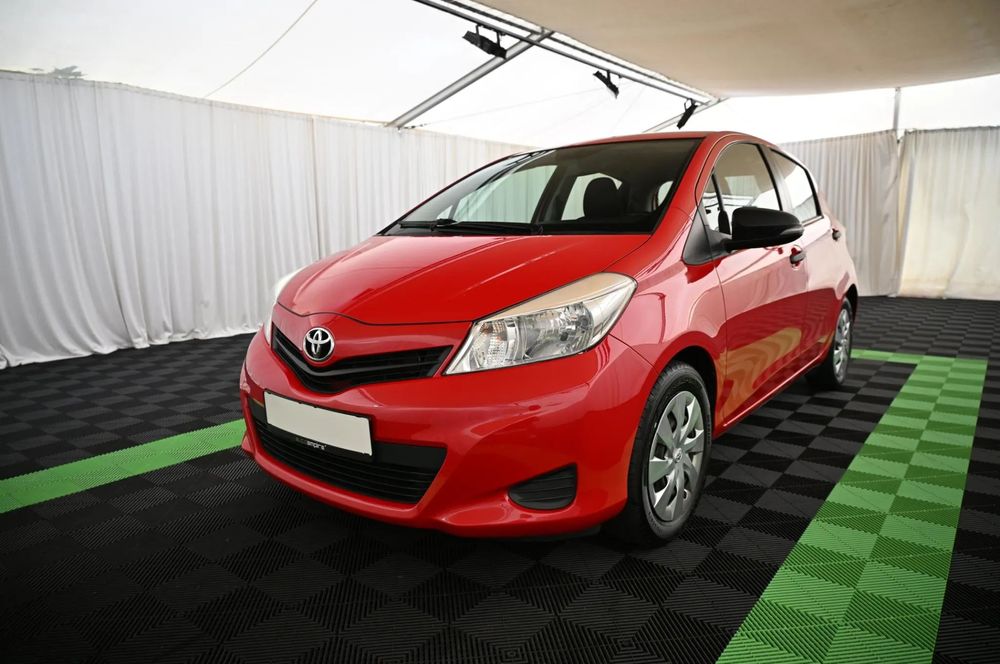 Toyota Yaris Yaris 1.0 VVT-i Cool 5-uși