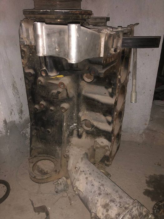 Мерседес запчаст