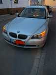 BMW E60 525d din Germania Recent Adus