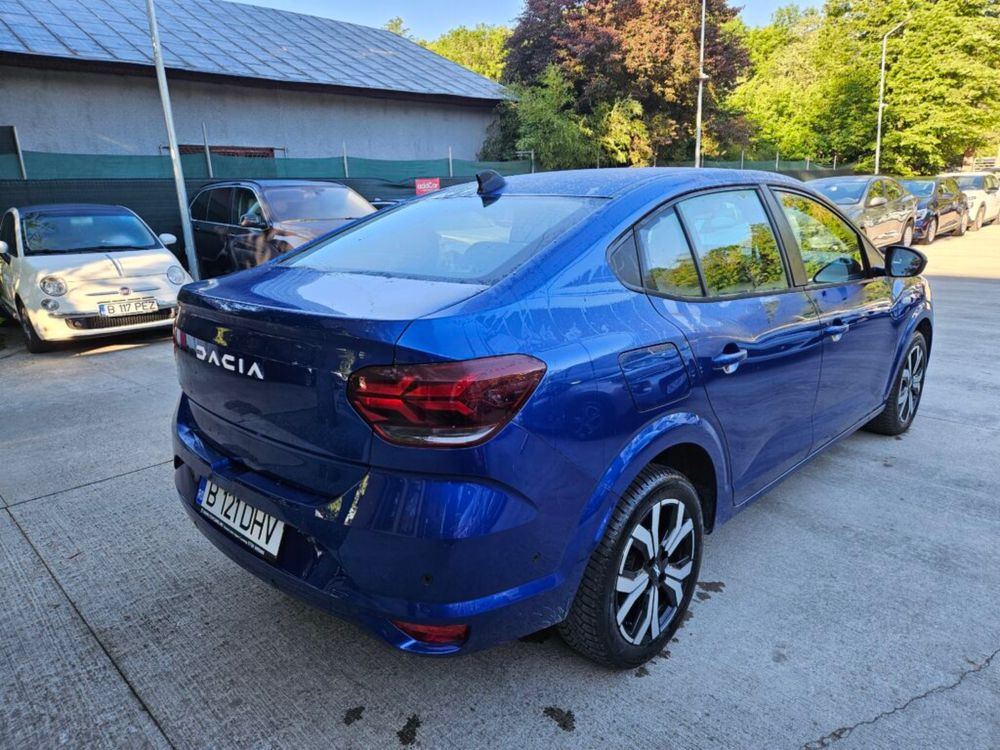 Inchirieri Masini Bucuresti Dacia Duster 2024 Rent a Car de la Volocar