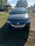 Vand volkswagen passat