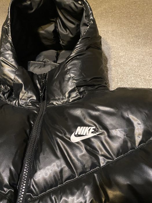 Nike Чисто ново яке Park