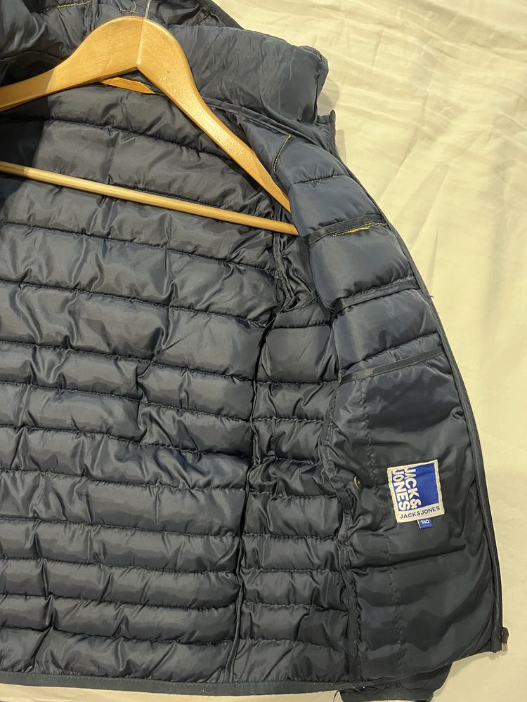 Преходно яке Jack and Jones