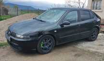 Seat leon 1.8t 4x4 на части, сеат леон 1.8т