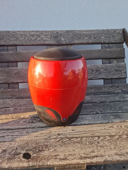 Scandyna  Minibass (defect)