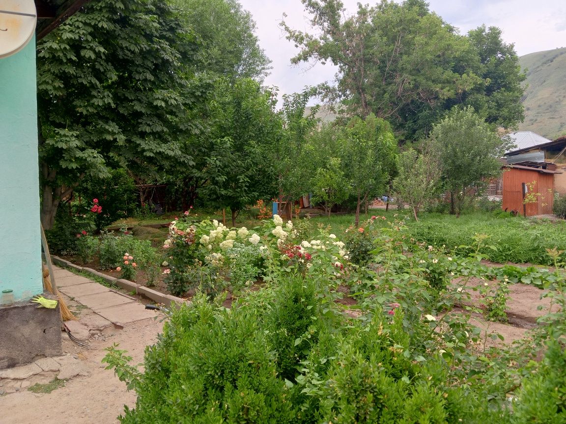 Продам дом с Азат