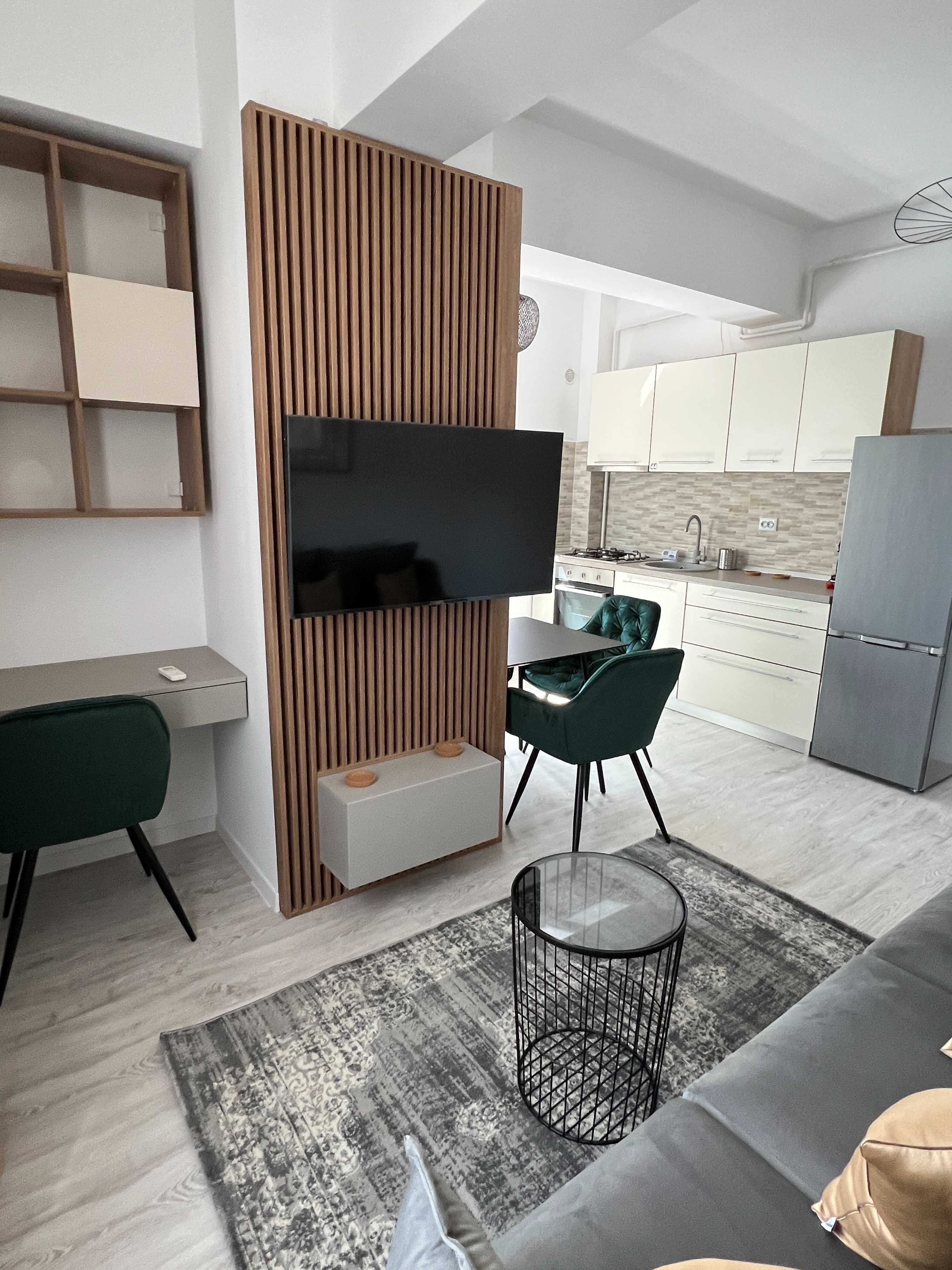 Cazare Iasi - Apartamente Moderne in Regim Hotelier