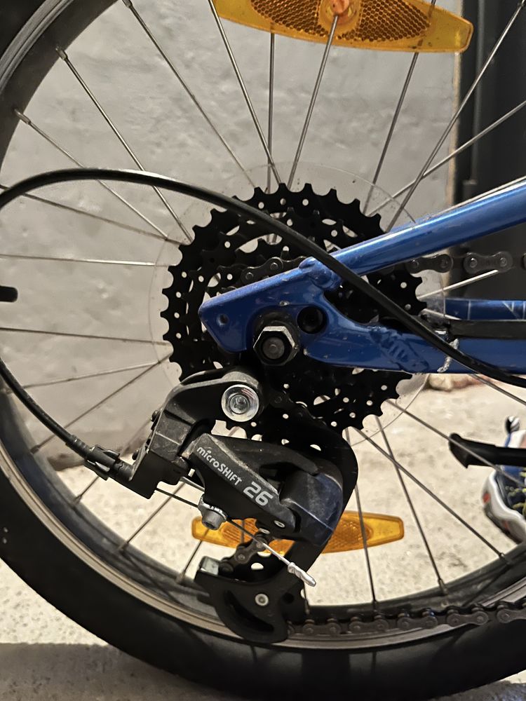 Детски велосипед 20 Specialized