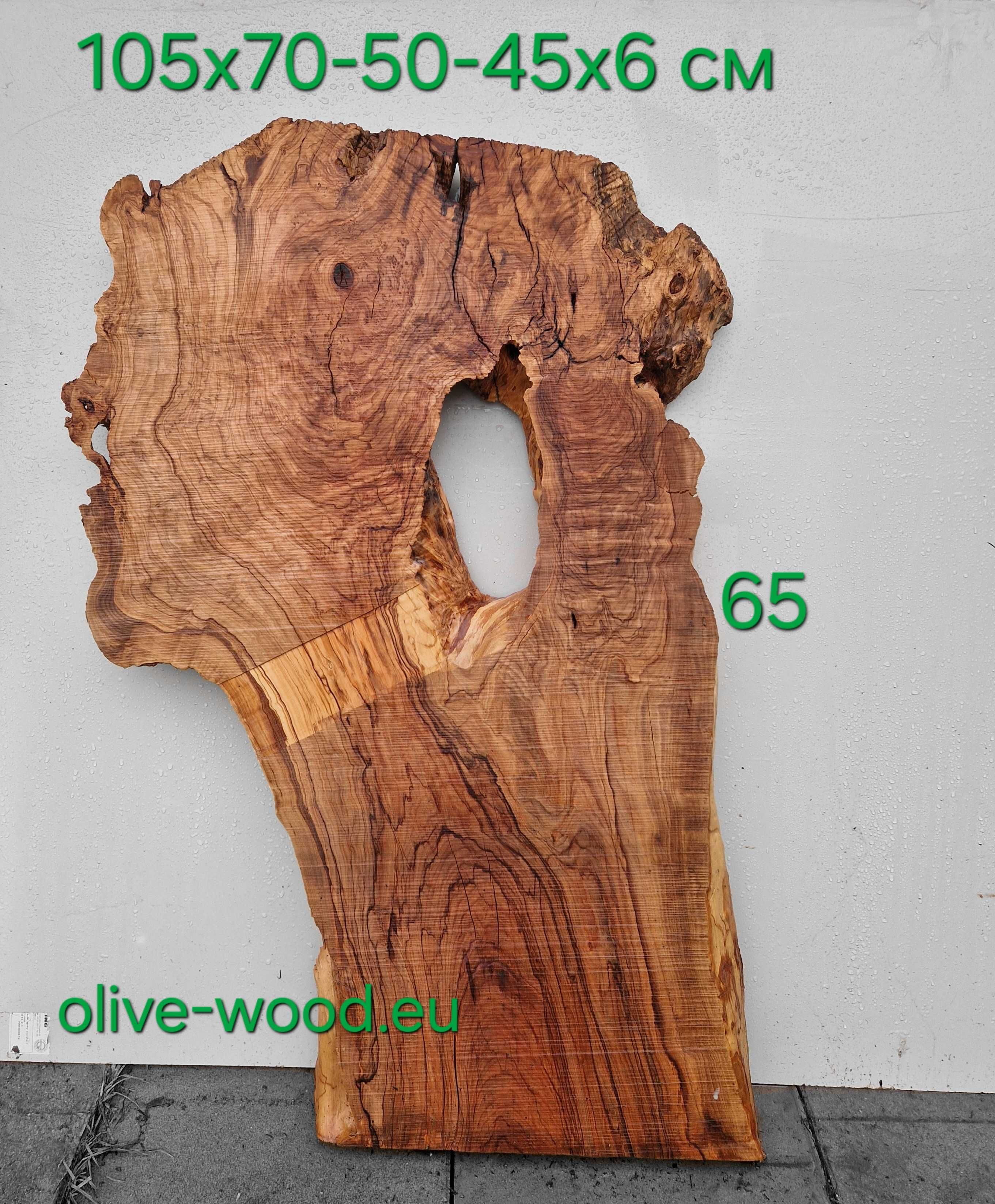 Шайби от корен на маслина Янове и шайби от маслина. Olive wood slabs