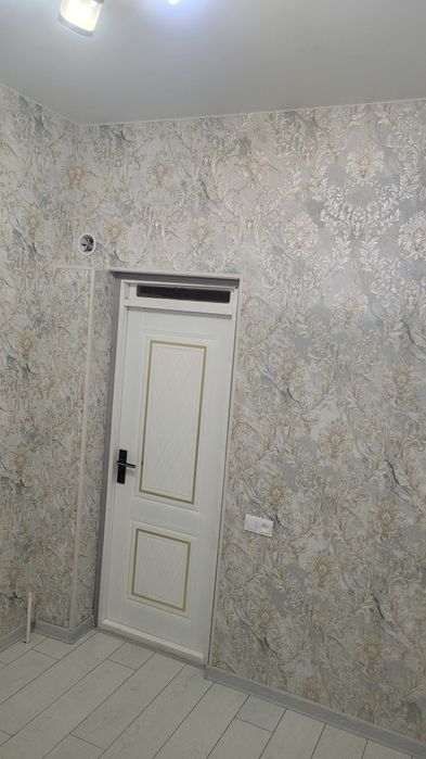 Узбекистанскый квартира 3х - 5 этаж