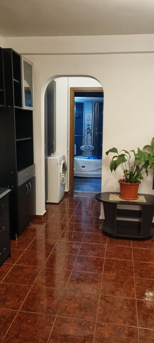 Apartament centro rm.vâlcea 3 cameretta 1 ,