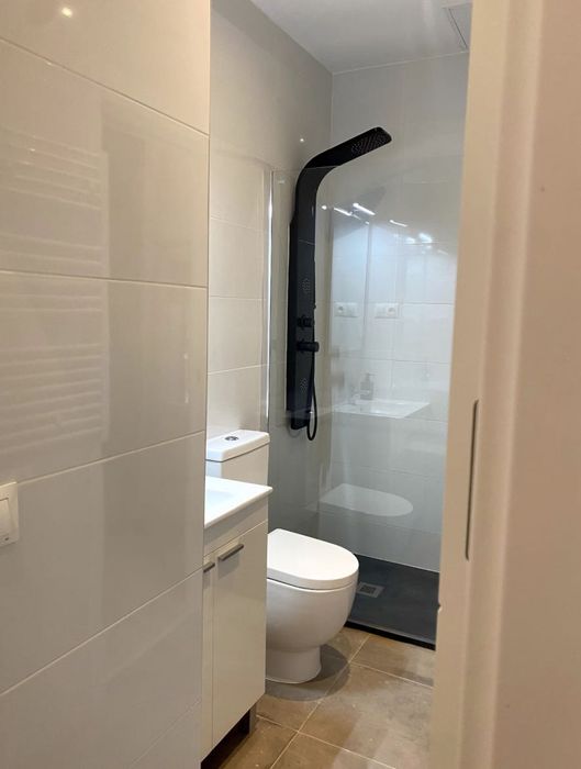 Дава се под наем Двустаен апартамент в София, Стрелбище - 67 кв.м за 523.26 € - Снимка #5