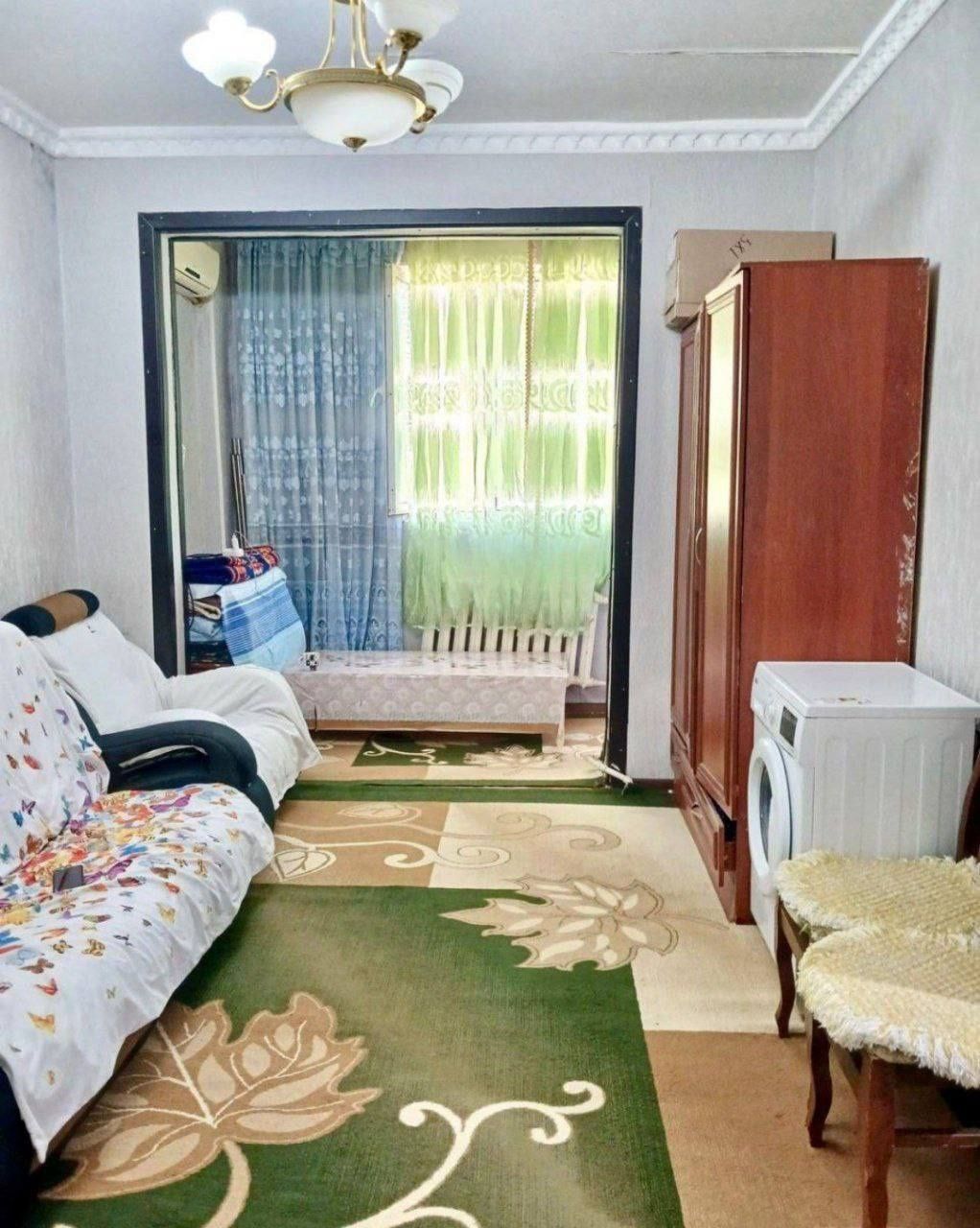 Продам чиланзар 2.  Двух комнатная
