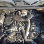 Vand motor mercedes ml 3.0 v6 130000 mile