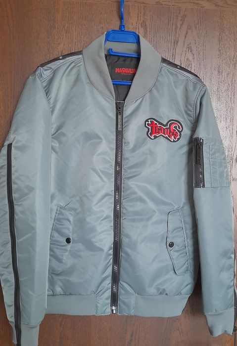 Мъжко яке Maskulin