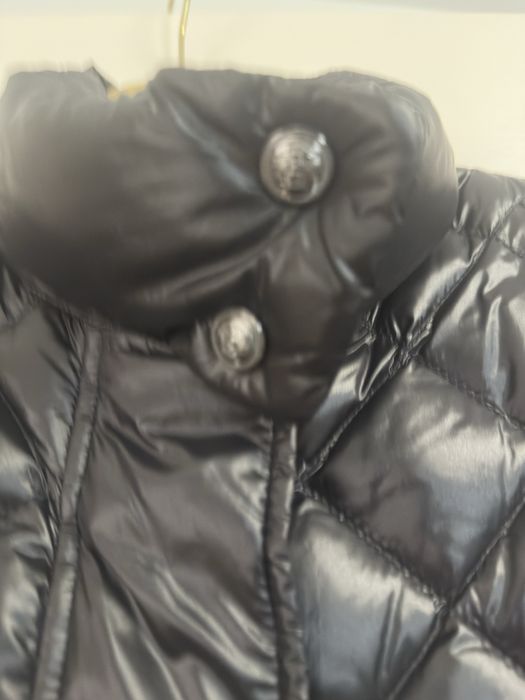 Geaca cu puf Massimo Dutti