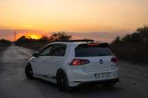 Volkswagen Golf Golf 7R | 57k km | 400 HP | Full