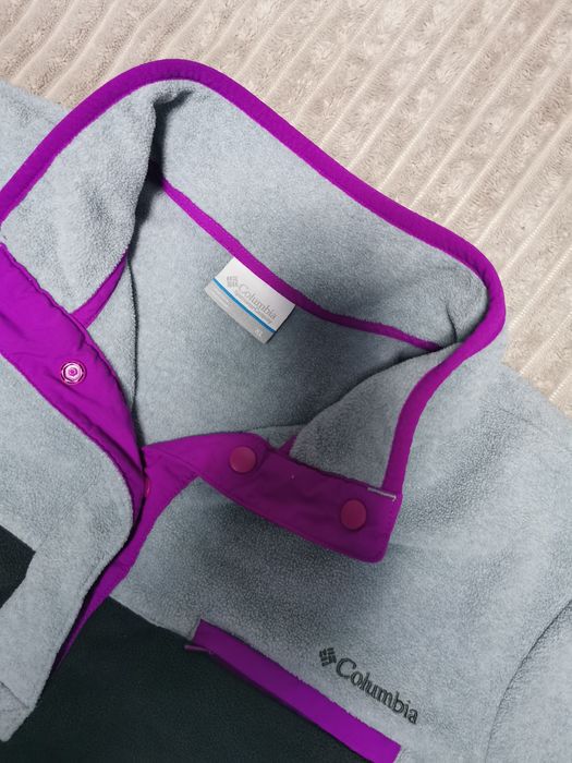 Columbia bluza ,polar XL