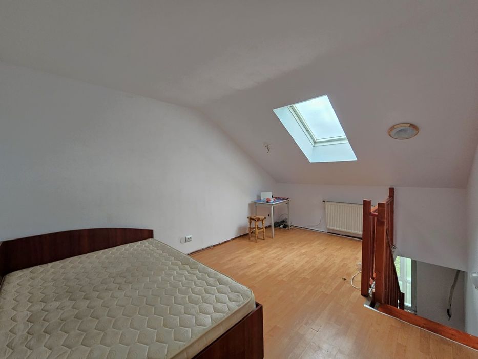 inchiriere apartament tip duplex, 2 camere, 35 mp, complet utilat