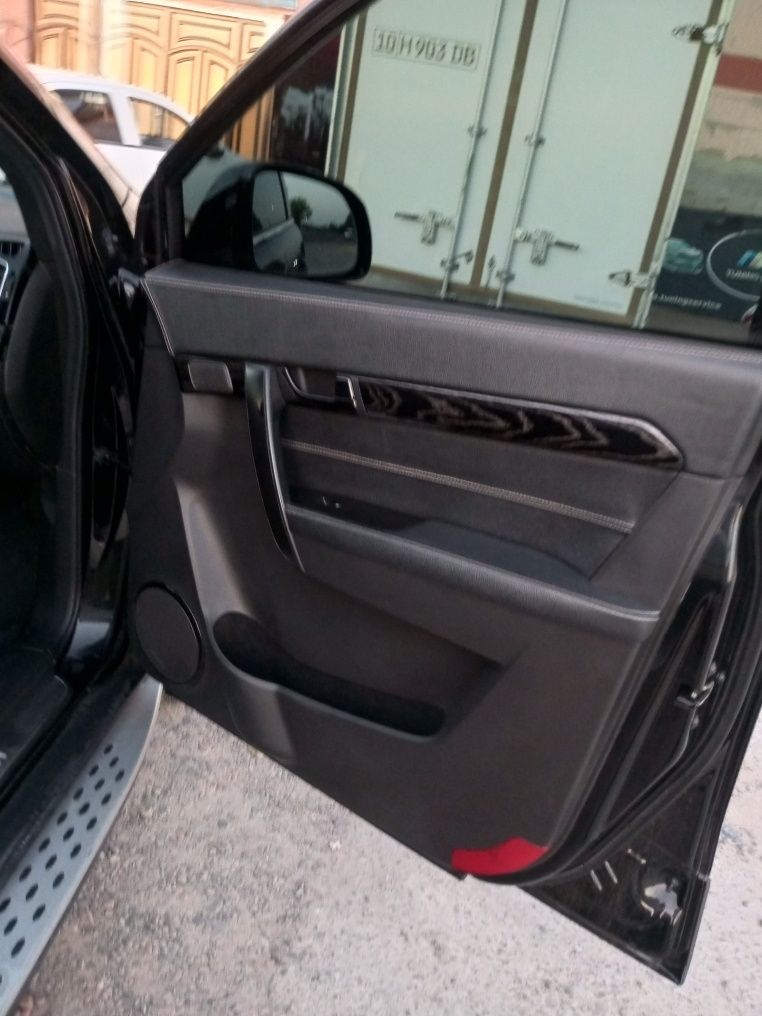 Kaptiva 2.4 metan
