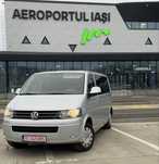 Inchirieri auto/Minivan/microbus 8 locuri