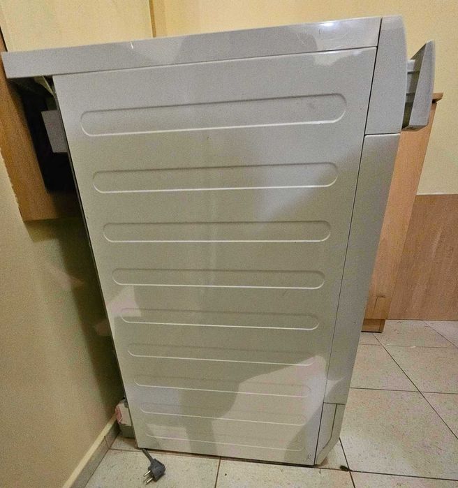 Сушелня с трмопомпа Electrolux EDH 3487RDW 8 kg