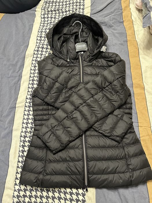 Geacă geox damă - primăvară M/L