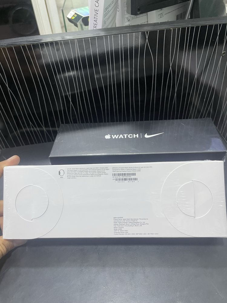Apple Smart watch series 9