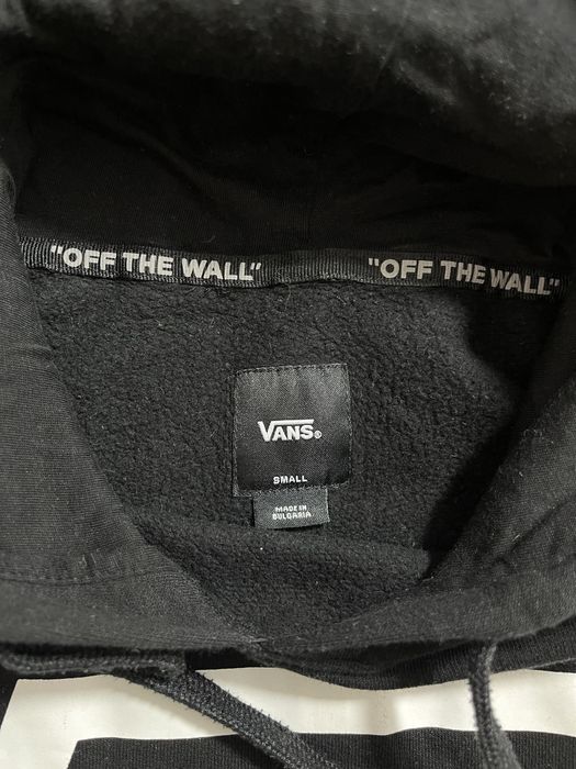 Vans,Dickies,Zoo York суитчъри размер S-M