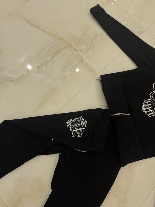 Murda Boyz Winter Sport Мъжки Екип