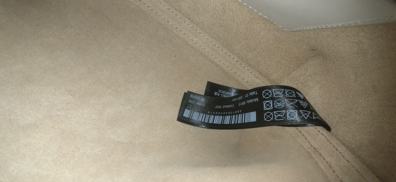 Geanta Massimo Dutti