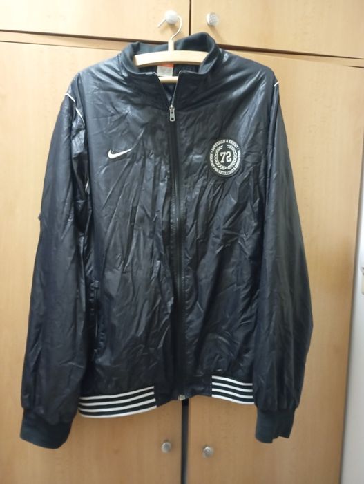 Nike The Athletic dept яке