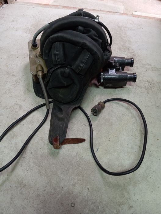 Продам ПНВ-57  рабочий