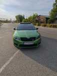 Vând Skoda Octavia 3 VRS din 2014 (dpf off+soft 211 cp)