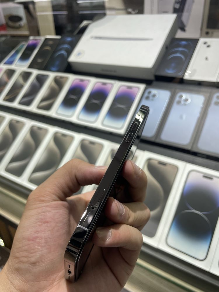 iPhone 12 pro 128 gb