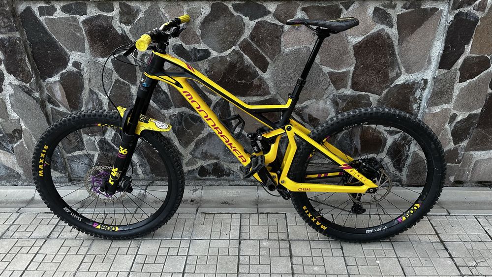 Mondraker Dune R 2019