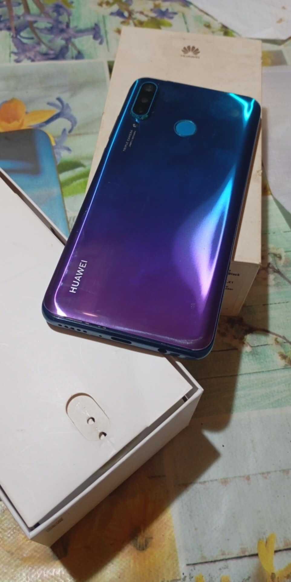Huawei  p 30 lite