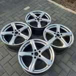 Jante R18 5x112 Mercedes Audi Skoda 18