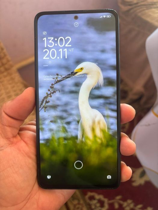 Редми нод 14 памет 256гб оперативка 8+4