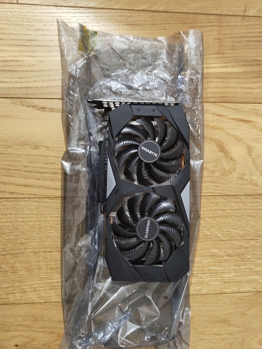GTX 1660 Super 6GB