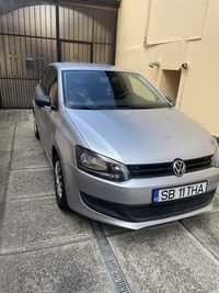 Volkswagen Polo 6R  1.2 Trendline