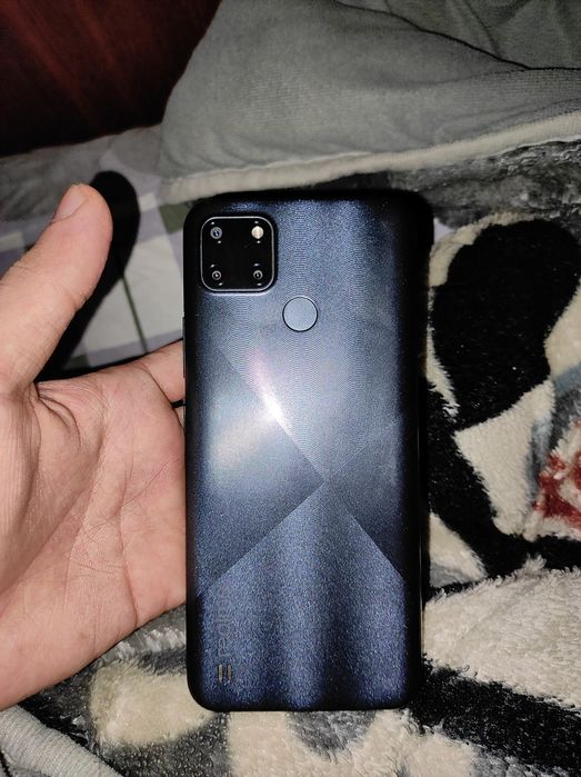 Realmi C21-Y xolati zur