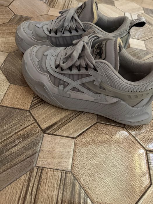 Odsy 1000 grey sneakers