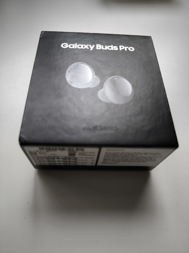 Samsung Galaxy Buds Pro Phantom Black Originale