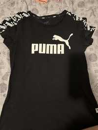 Tricou Puma marimea Xs dama