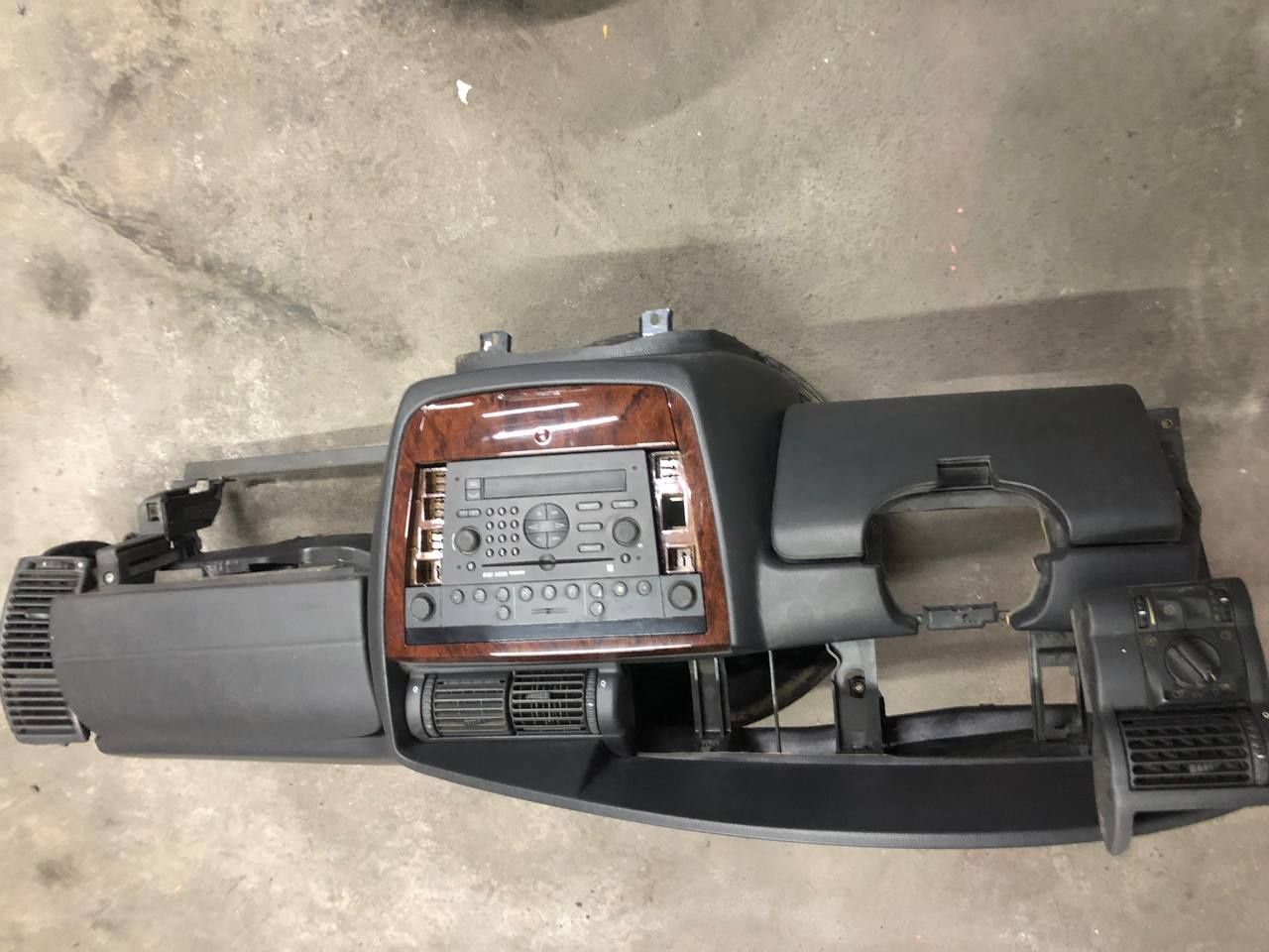 opel omega b запчасти